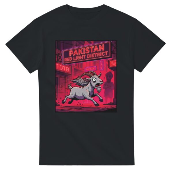 Number One t-shirt