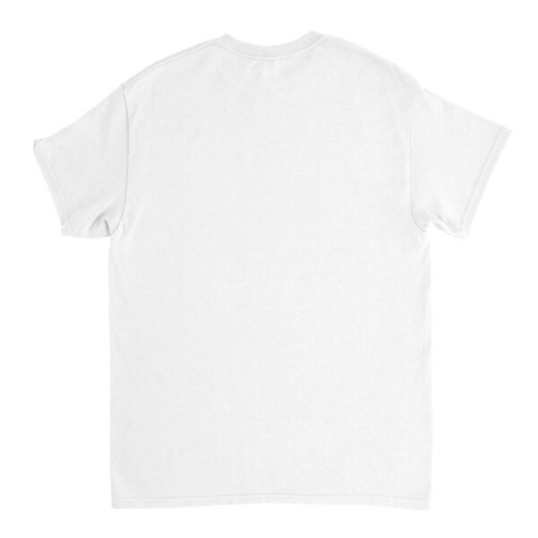 Too Soon? T-Shirt, view 3